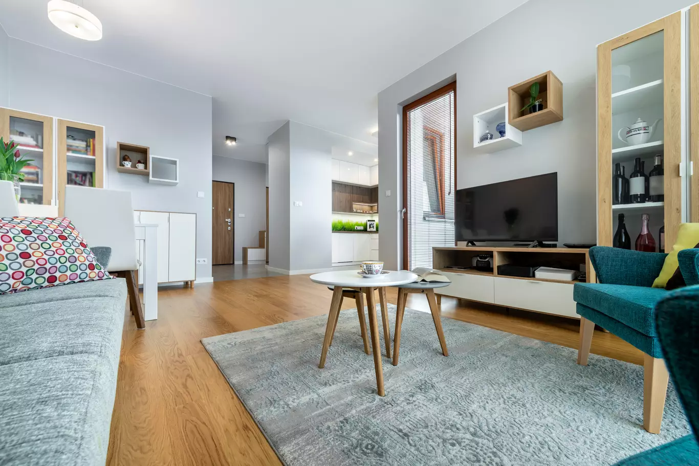 Bel appart (3) Conciergerie Airbnb à Grenoble