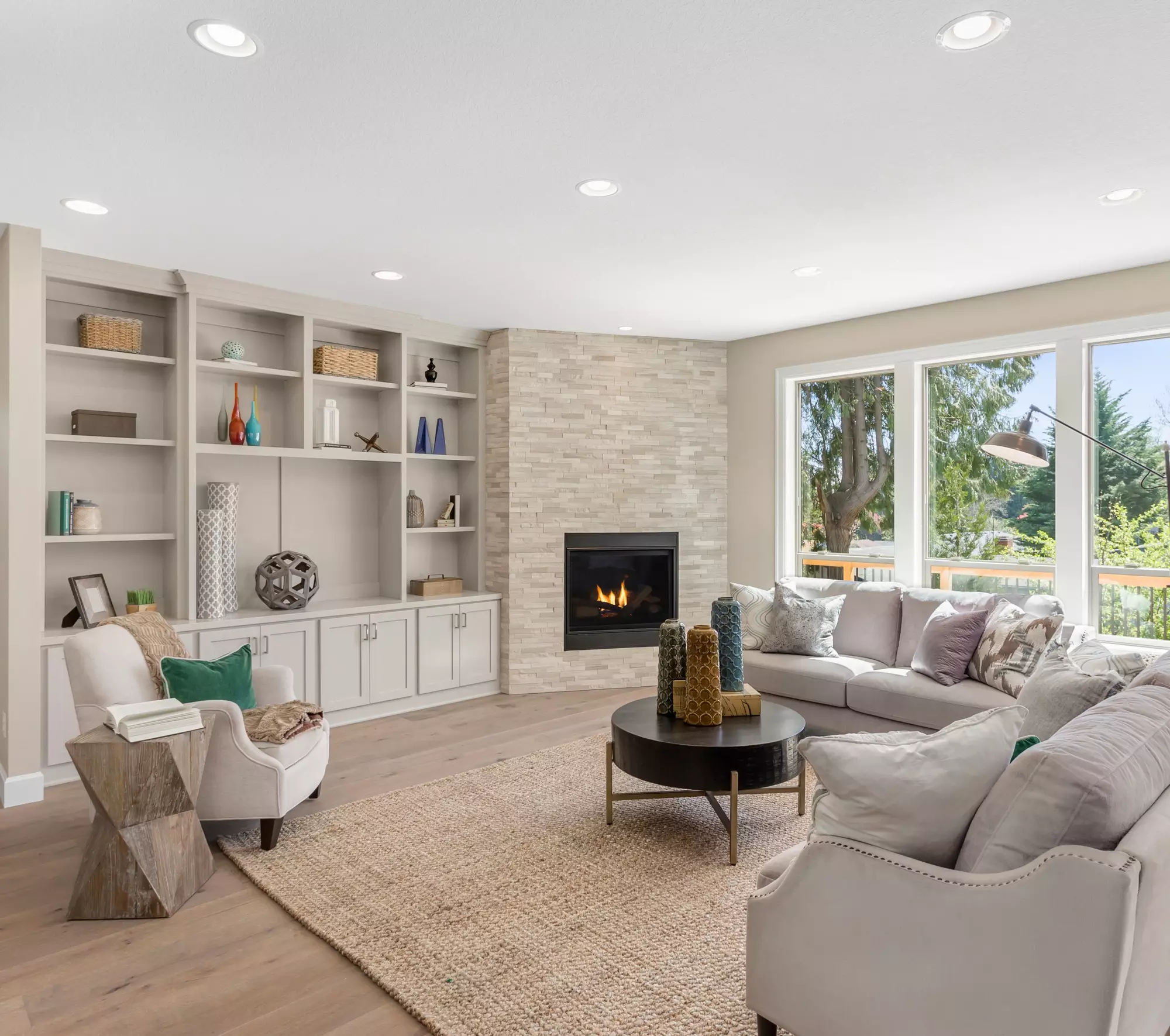 Décoration et home staging Grenoble