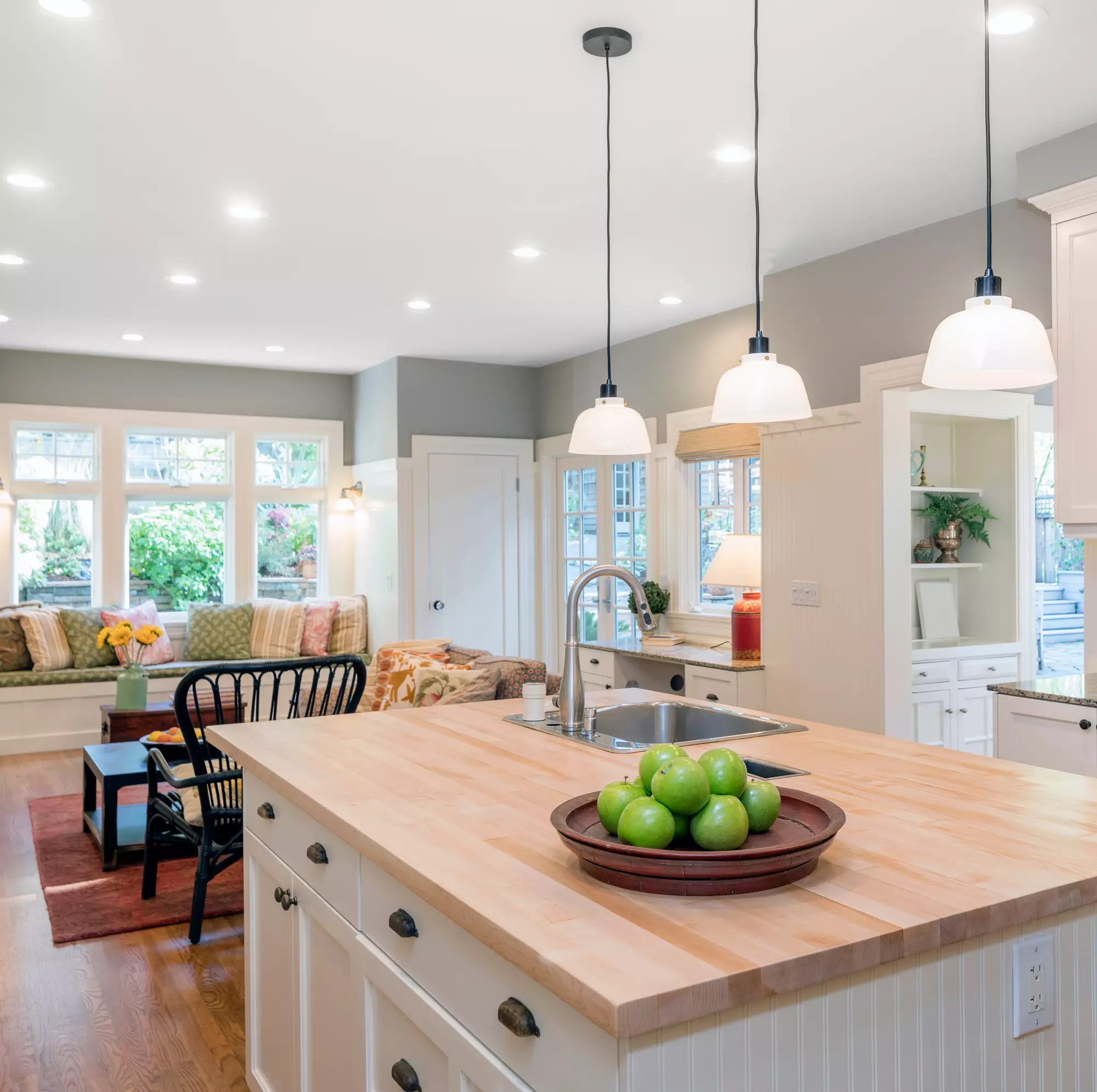 Décoration et home staging Grenoble