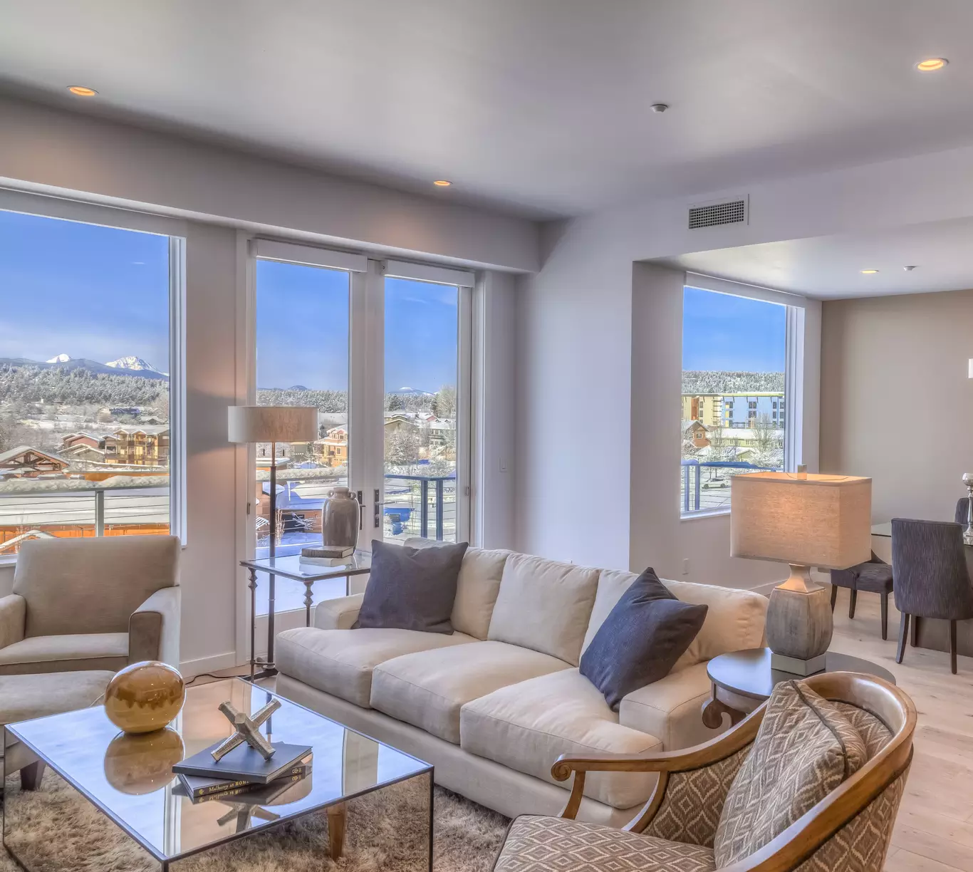 Conciergerie et intendance locative Grenoble